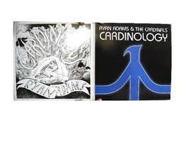 Ryan Adams Et Cardinals Cardinology Flat Poster-
show original title

Or... - $8.96