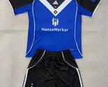 Hamburg Away Shirt 2025/26 Kids Kit - $35.00