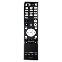 Allimity Rc021Sr Replaced Remote Control Fit For Marantz Audio Receiver Nr1604 S - $14.65