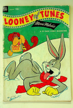 Looney Tunes #135 (Jan 1953, Dell) - Good- - £4.06 GBP