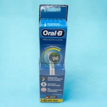 10x Oral-B Precision Clean Replacement Brush Head Refills - XXXL PACK - Germany - £14.85 GBP