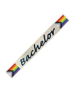 Progress bachelor sash - €27,22 EUR