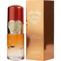 Loves Eau So Spectacular By Dana Eau De Parfum Spray 1.5 Oz - £10.22 GBP