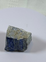 (#150) - LAPIS LAZULI SPECIMENT RAW - NEW - $150.06 MXN