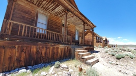 BODIE A CITY FROZEN IN TIME This Neighbor Has a Nice Porch digital downl... - $72.98 MXN