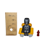 Iron Man MK25 Mark 25 + Trophy 76216 Infinity Saga Superhero LEGO Minifi... - £9.03 GBP