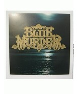 Blue Murder Poster Flt Thin Lizzy John Sykes Whitesnake - $26.99