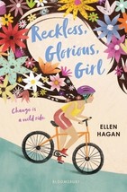 Reckless, Glorious, Girl by Ellen Hagan - Very Good - £7.30 GBP