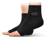 Dr. Scholl&#39;s Copper Infused Plantar Fascia Foot Sleeve 1 Pair L/XL - £14.93 GBP