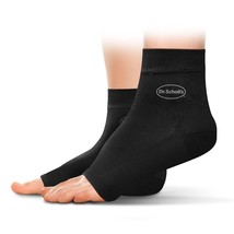 Dr. Scholl&#39;s Copper Infused Plantar Fascia Foot Sleeve 1 Pair L/XL - £14.90 GBP