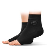 Dr. Scholl&#39;s Copper Infused Plantar Fascia Foot Sleeve 1 Pair L/XL - £14.66 GBP