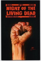 Night of the Living Dead #1 (06/2012) Avatar Press Comics NEW Softcover - $14.50