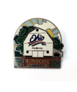 Union County Ohio Bicentennial Lapel Pin 1803 - 2003 Limited Edition - $20.00