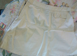 Limited Too GIRL&#39;S SKIRT SIZE 4 T - $9.99