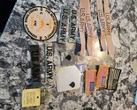 lot of U.S. Army military patches - $21.78