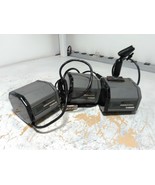 Lot of 3 Defective Kustom Electronics 24.150GHz Radar FCC ID CHY8BJK50LA... - €72,46 EUR