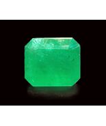 Emerald / Panna - Zambian - 3.35 carats - IGL Certified - $311.08