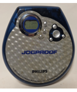Philips Jogproof CD Player with 45sec Skip Protection (AX3215/17) - $135.38 CAD