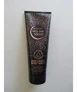 New Into the Night Moisturizing Body Wash with Shea Butter and Vitamin E... - £18.01 GBP