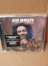 Bob Marley With The Chineke! Orchestra By Bob Marley (Cd) - New Cracked Case - £6.84 GBP