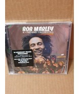 Bob Marley With The Chineke! Orchestra by Bob Marley (CD) - NEW CRACKED ... - $155.60 MXN