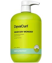 DevaCurl Wash Day Wonder 32oz - £66.19 GBP