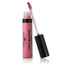 Laura Geller Color Drenched Lip Gloss  Poppin Pink .3oz/9g - $12.59