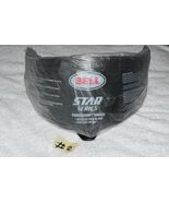 New BELL Helmet Panovision Shield Visor p400-fs-fs Star Series Size smok... - $1,051.32 MXN