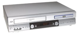 Jvc HR-XVC1U DVD-VCR Combo - £104.49 GBP