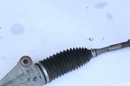 2010-2015 LEXUS RX450H ELECTRIC POWER STEERING RACK AND PINION J2254 image 5