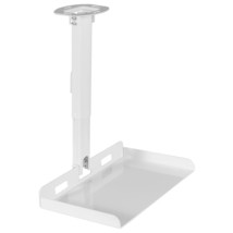 VIVO Universal Ceiling Extending Projector Tray Mount, Height Adjustable... - $92.99
