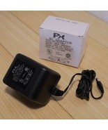 New 24V AC-DC Wall Adapter, 600mA, Center Positive, 6ft, ITE, OUTPUT  24... - $22.90 CAD