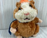 Ty Wonder Pets Linny guinea pig small plush beanbag Beanie Baby stuffed ... - $10.39