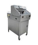 18inch Electric Program-Control Cutting Machine 4606SP Numerical Paper C... - $2,292.64 CAD