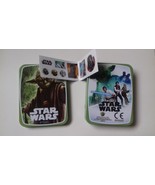  Star Wars Master Yoda metal Case  - £11.74 GBP