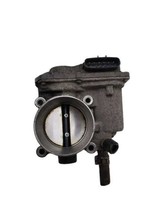 Throttle Body Prius VIN Fu 7th And 8th Digit Fits 10-19 PRIUS 382315 - £54.38 GBP