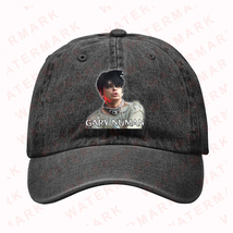 Gary numan on tour 2025 denim hat cap thumb200