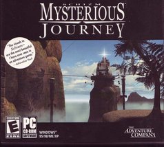 Schizm: Mysterious Journey - $4.44