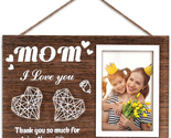 Mother&#39;s Day Gifts for Mom from Daughter Son, Mom Gifts for Birthday, Mo... - £25.94 GBP