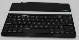 Logitech Universal Folio Tablet Keyboard - £14.98 GBP