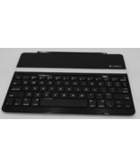Logitech Universal Folio Tablet Keyboard - £14.67 GBP