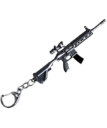 Miniature AR Keychain-Metal - $12.11 CAD