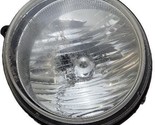 Driver Left Headlight Without Headlamp Leveling Fits 05-07 LIBERTY 40429... - $44.55