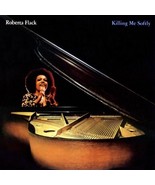 Killing Me Softly [Record] Roberta Flack - $32.99