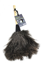 Casabella Ostrich Feather Duster - £10.43 GBP