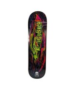 Death skateboards Lurk 3 Skateboard Deck -  8.25 &quot; with grip - $64.69 CAD