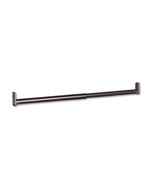 ClosetMaid 8921 48-in Oil-Rubbed Bronze Expandable Closet Rod  - €13,46 EUR