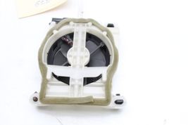 10-13 LEXUS IS250C FRONT LEFT DRIVER SEAT UPPER BLOWER MOTOR FAN Q6379 image 10