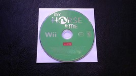 My Horse &amp; Me (Nintendo Wii, 2008) - $8.48