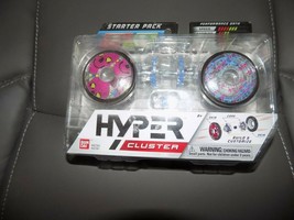 Hyper Cluster Yo Yo Starter Pack Pink Skulls The Evolution Of  YO YO NEW - £16.33 GBP